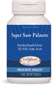Super Saw Palmetto
