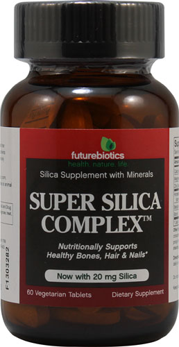 Super Silica Complex