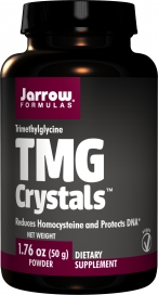 TMG Crystals