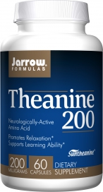 Theanine 200 mg