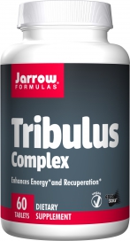 Tribulus Complex