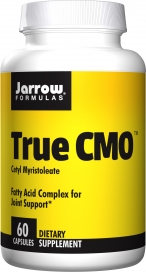 True CMO