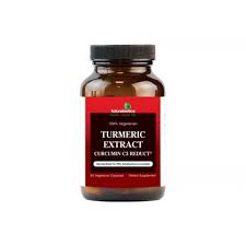Turmeric Extract Curcumin C3 Reduct
