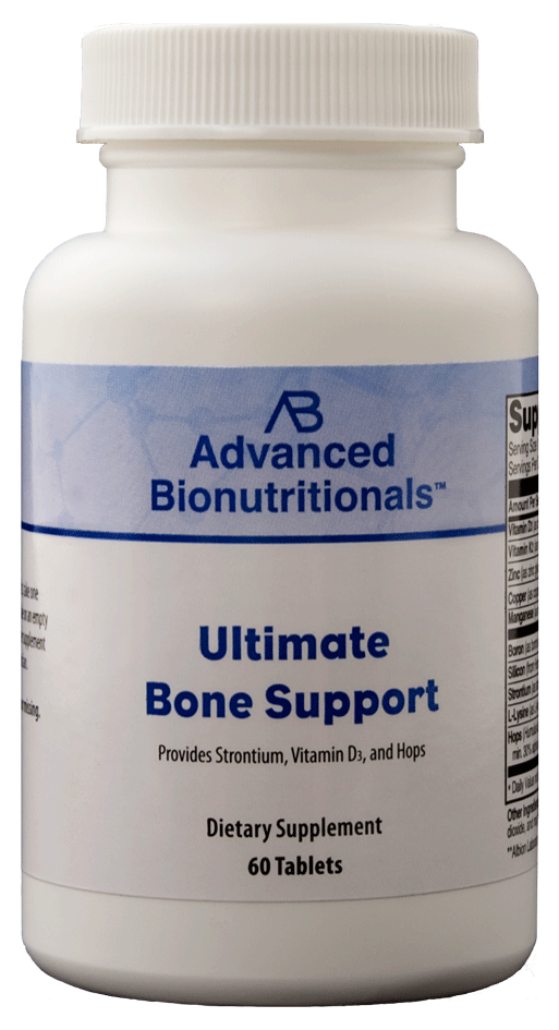 Ultimate Bone Support