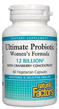 Ultimate Probiotic Women&#039;s Formula