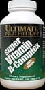 Super Vitamin B-Complex