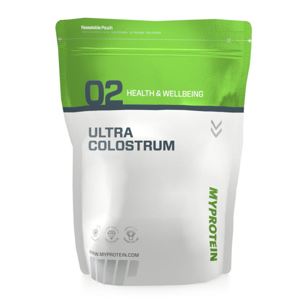Ultra Colostrum (30% IgG)