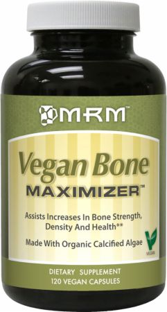 Vegan Bone Maximizer