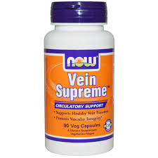 Vein Supreme - 90 Veg Capsules