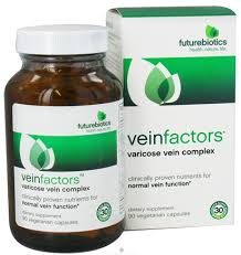 Veinfactors