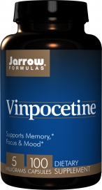 Vinpocetine