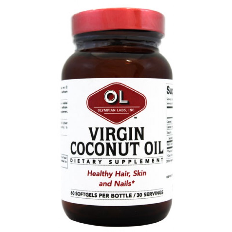 Virgin Coconut Oil (Certified Organic)