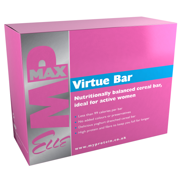 Virtue Bar