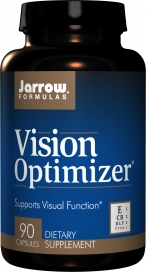 Vision Optimizer
