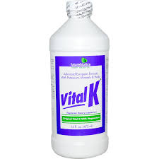 Vital K - Original