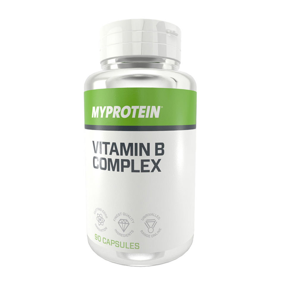 Vitamin B Complex