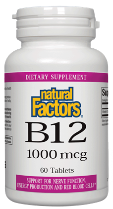 Vitamin B12 Cyanocobalamin