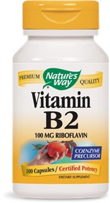 Vitamin B2