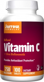 Vitamin C (Buffered)