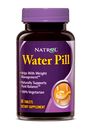 Water Pill