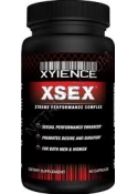 XSex