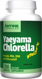 Yaeyama Chlorella