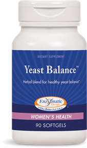 Yeast Balance