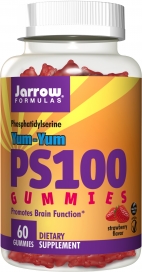 Yum-Yum PS 100 Gummies
