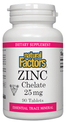 Zinc Chelate