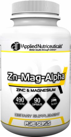 Zn-Mag-Alpha