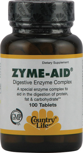 Zyme-Aid