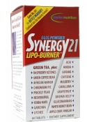 Synergy21 Lipo-Burner