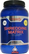 Shredding Matrix
