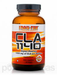 Essential CLA 1140