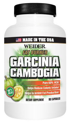 Garcinia Cambogia