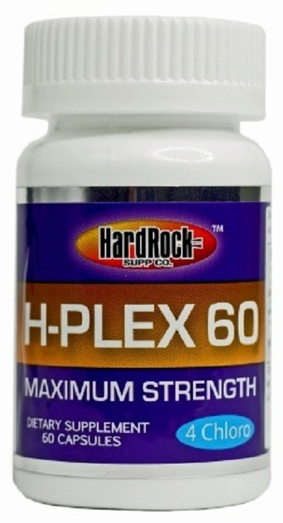 H-Plex 60