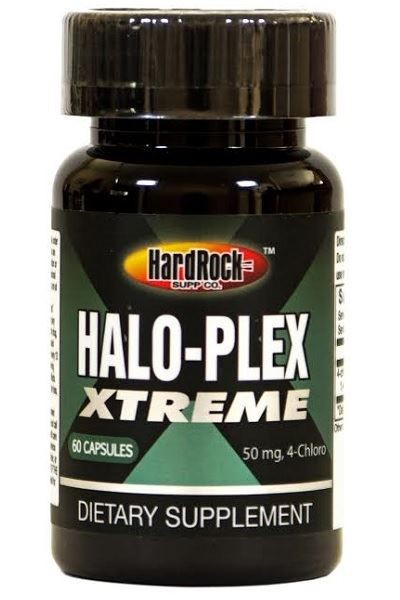 Halo-Plex Xtreme