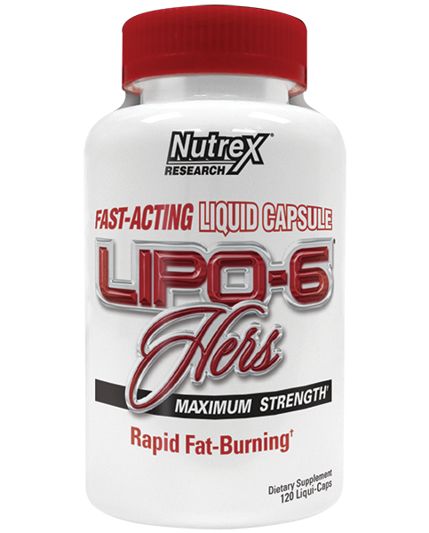 LIPO-6 HERS
