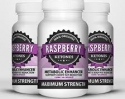 100% Organic Raspberry Ketones