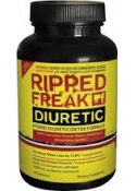 Ripped Freak Diuretic