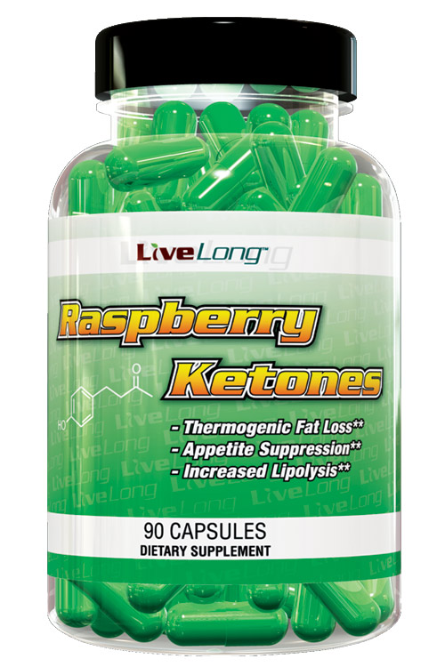 Raspberry Ketones