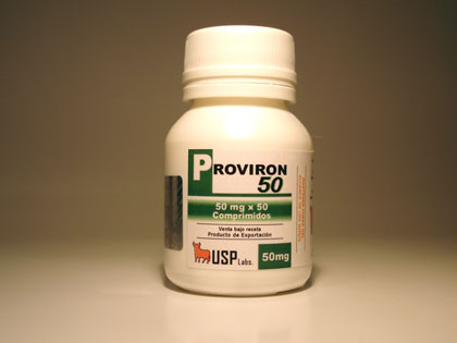 Proviron 50
