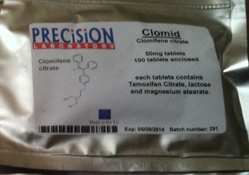 Clomid