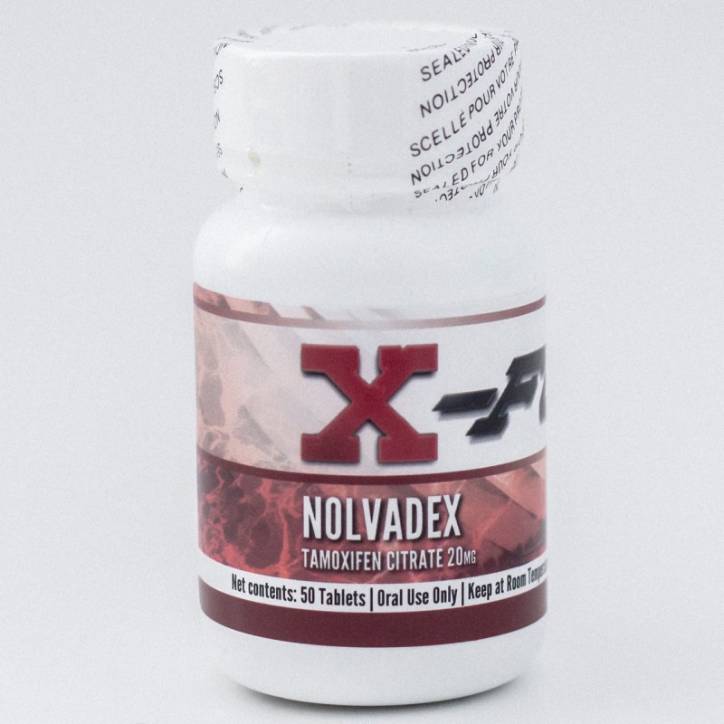 Nolvadex(Tamoxifen citrate)