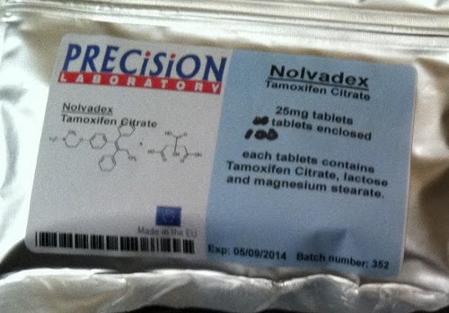Nolvadex