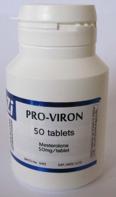 Pro-Viron