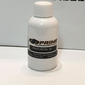 Proviron-50