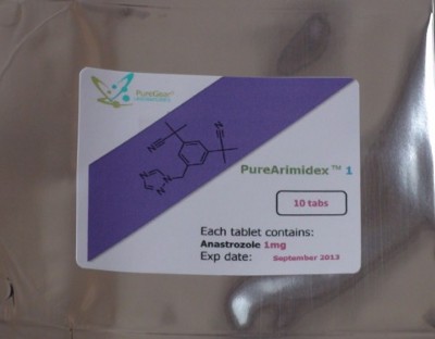 PureArimidex