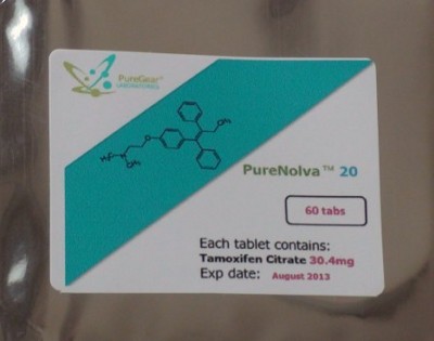 PureNolva 20