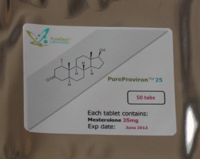 PureProviron 25